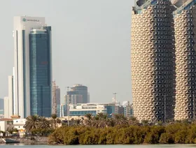 إيرادات \"مبادلة\" الإماراتية تنمو 10% في 2024 تزامناً مع زيادة الأصول