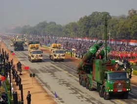 الهند تدرس إنشاء احتياطي استراتيجي من المعادن النادرة