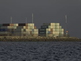 كيف سيبدو مصير التجارة العالمية في 2023؟