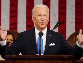 خطة فاحشي الثراء للتهرب من زيادات \"بايدن\" الضريبية