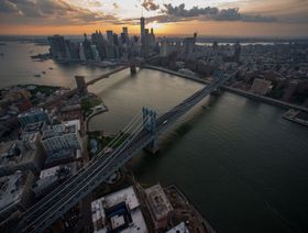 أبراج فاخرة في نيويورك لرعاية المسنين - المصدر: بلومبرغ