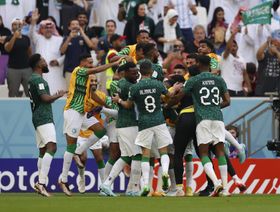 السعودية تدرس تقديم عرض مشترك مع مصر واليونان لاستضافة كأس العالم 2030