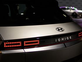 \"هيونداي\" تستثمر 8.5 مليار دولار في 2023 لزيادة إنتاجها من السيارات الكهربائية