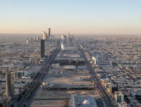 \"S&P\" تتوقع نمو اقتصاد السعودية 3.4% للسنوات الثلاث المقبلة
