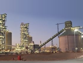 المنافسة وزيادة المعروض وتراجع الطلب تقلص ربحية مصانع الأسمنت السعودية - المصدر: بلومبرغ