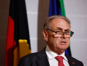 أستراليا تسعى لإنجاز صفقة التجارة الحرة مع الاتحاد الأوروبي