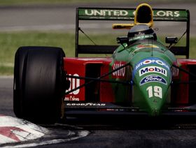 \"فورد\" تعود إلى سباقات \"فورمولا 1\" مع زيادة شعبيتها