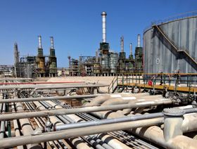 تراجع إنتاج ليبيا النفطي بـ100 ألف برميل يومياً لسوء الأحوال الجوية