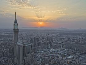 السعودية تسمح للأجانب بالاشتراك في الصناديق العقارية المستثمرة في مكة والمدينة