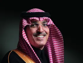 الجدعان: حصة المدفوعات الإلكترونية في قطاع التجزئة السعودي قفزت إلى 79%