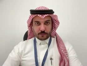 كبير الاقتصاديين في بنك الرياض نايف الغيث - الشرق/بلومبرغ