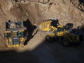 توماس بلاك: كسر هيمنة الصين على المعادن النادرة ضرورة أميركية