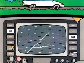 البرمجيات هي سر نجاح السيارات الكهربائية