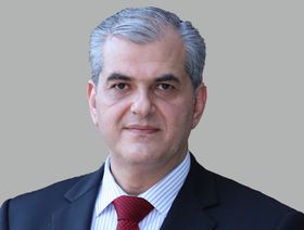 عمار طبا، نائب رئيس هواوي للعلاقات العامة والإعلام في منطقة الشرق الأوسط وآسيا الوسطى - المصدر: شركة هواوي