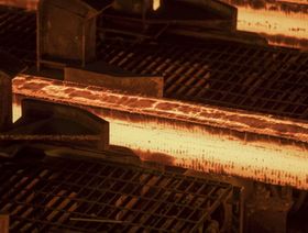 أمريكا وبريطانيا تتفقان على إلغاء رسوم الصلب والألمنيوم وسلع أخرى