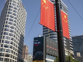 \"مورغان ستانلي\" يرفع تقييم الأسهم الصينية في ظل التفاؤل المرتبط بإعادة الفتح