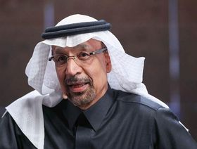 وزير الاستثمار السعودي لـ \"الشرق\": مئات الشركات العالمية ستسعى لتأسيس مقرات في الرياض