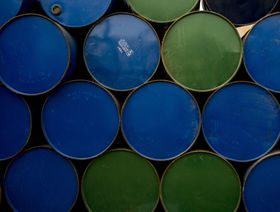 تراجع شحنات النفط في البحر الأحمر قد يتفاقم بعد غارات أميركا