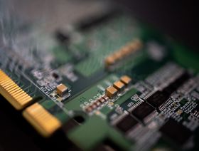 رقائق سيليكون - المصدر: بلومبرغ