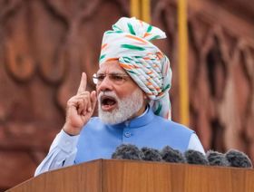 محطات جديدة للطاقة النووية في الهند بتشجيع من رئيس الوزراء