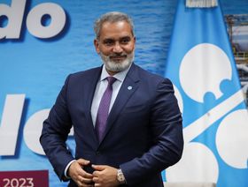 أوبك تحذر من \"فوضى الطاقة\" حال التخلي عن الوقود الأحفوري