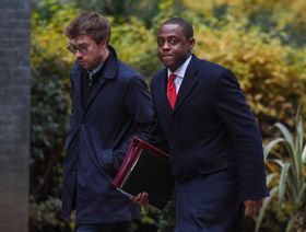 المملكة المتحدة تسعى لإقرار قواعد جديدة لسوق العملات المستقرة