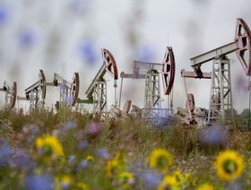 وكالة الطاقة الدولية: الطلب على النفط سيتجاوز مستوى ما قبل \"كورونا\" في 2022