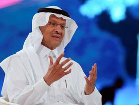 وزير الطاقة: السعودية تنشئ 13 مشروعاً للطاقة المتجددة بـ9 مليارات دولار