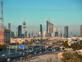 الكويت تبدأ مشروع طاقة كهربائية لإنتاج 4800 ميغاواط العام الجاري