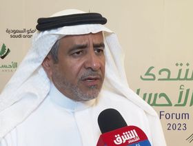 خالد العبدالقادر، نائب رئيس شركة "أرامكو" للموارد غير التقليدية - المصدر: الشرق