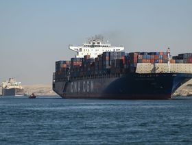 \"إس آند بي غلوبال\": هجمات البحر الأحمر تفاقم نقص العملة الأجنبية في مصر