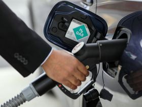 بريطانيا تعزز الهيدروجين الأخضر في مواجهة ارتفاع أسعار الغاز