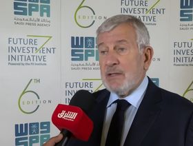\"مبادرة مستقبل الاستثمار\" السعودية تستهدف تحديد أولويات العالم