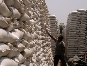 الهند تدرس إلغاء ضريبة استيراد القمح لتهدئة الأسعار