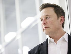 ماسك يشاطر \"أبل\" و\"مرسيدس\" رؤيتهما بعلاقات إيجابية مع الصين