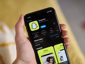 هبوط \"سناب\" القياسي يكبد أسهم قطاعها 100 مليار دولار