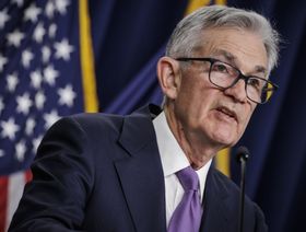 باول يستبعد خفض الاحتياطي الفيدرالي الفائدة في مارس