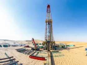 أدنوك للحفر: نستفيد من خفض الفائدة ولا نتأثر بانخفاض أسعار النفط