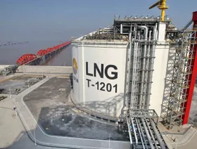 مصر تستقبل 48 شحنة غاز مسال بـ2.7 مليار دولار في الربع الأخير من 2025