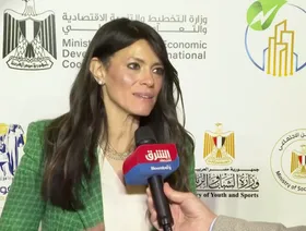 وزيرة التخطيط المصرية: 55% من الاستثمارات العامة ستكون \"خضراء\"