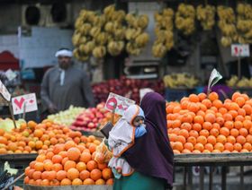 مصر أمام قفزة جديدة بالأسعار حتى 15% بعد زيادة الوقود