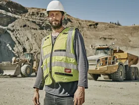 أنتوني ليفاندوفسكي يراهن على الشاحنات ذاتية القيادة