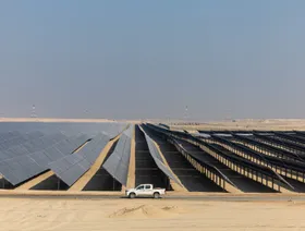 الصين تعيد تشكيل مشهد الطاقة النظيفة في الجنوب العالمي