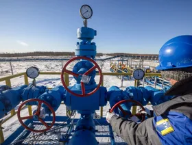 السياسة العالمية ستقرر إمكانية استغناء أوروبا عن طاقة روسيا