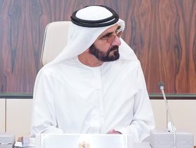 محمد بن راشد يعتمد ميزانية دبي 2022 بنفقات 60 مليار درهم