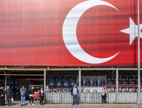 هيئة مكافحة الاحتكار التركية تحقق مع بنوك بسبب سندات الشركات