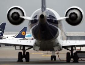 الاتحاد الأوروبي يتوصل إلى اتفاقية لإزالة الكربون من الطيران
