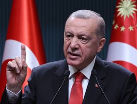 أردوغان: تركيا والاتحاد الأوروبي قد يتباعدان بعد انتقاد أنقرة