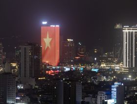 ما ركائز توجه السعودية للاستثمار في فيتنام؟