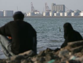 هجوم على سفينة حاويات قرب اليمن مع تصاعد تهديدات البحر الأحمر